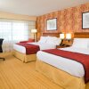 Отель Courtyard by Marriott Philadelphia Langhorne, фото 6