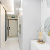 Отель Seocho Intoraon Hotel and Residence, фото 2