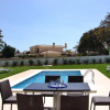 Отель Villas Novochoro - Large Garden- Heatable Pool, фото 12