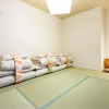 Отель Osaka SAYURI Guesthouse-S&S ABENO, фото 14