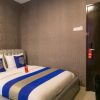 Отель OYO Rooms Fahrenheit Mall в Куала-Лумпуре