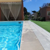 Отель Modular Bungalows With Heated Pool Artemis Greece, фото 23