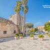 Отель Casa Mediterranea dei Normanni, фото 1