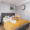 Отель Kielecka Studio for 4 Guests by Renters, фото 4