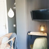 Отель Carmen Rooms, фото 4
