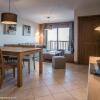 Отель Appartement Les Arcs 1800, 4 pièces, 6 personnes - FR-1-352-18, фото 8
