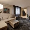 Отель Embassy Suites by Hilton San Rafael Marin County, фото 34