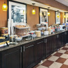 Отель Hampton Inn by Hilton Clarksville, фото 30