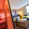 Отель ibis Styles Compiegne в Жо