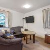 Отель Comfortable Apartment in Oberschledorn Sauerland, фото 4