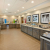Отель Hampton Inn & Suites Southwest/Sioux Falls, фото 25
