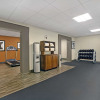 Отель Hampton Inn Salisbury, фото 3