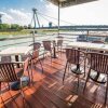 Отель Botel Gracia, фото 8