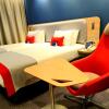 Отель Holiday Inn Express London - Stratford, an IHG Hotel, фото 4