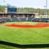 Отель Courtyard Aberdeen at Ripken Stadium, фото 18