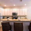 Отель Golden Palms Vacation Resort 4427, фото 32