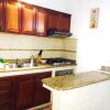 Отель Apartment With 2 Bedrooms in Boca Chica, With Pool Access, Furnished T в Бока Чике