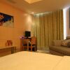 Отель Yichang Lucky Seven Hotel Yichang Xiling Second Road, фото 22