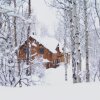 Отель The Aspen Moose Vacation Cabin, фото 10