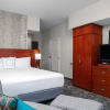 Отель Courtyard by Marriott Jacksonville I-295/East Beltway, фото 3