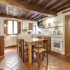 Отель Pinti 46 in Firenze With 1 Bedrooms and 1 Bathrooms, фото 14