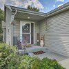 Отель Bright Townhome < 10 Mi to Dtwn Kansas City!, фото 12