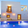 Отель Villa in Ibiza Town, sleeps 12/14 - Villa Alexandra, фото 11