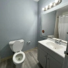 Отель Lamplighter Inn By OYO Charlotte Airport Area, фото 10