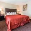 Отель Quality Inn & Suites Conference Center Across from Casino, фото 4