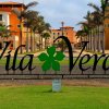 Отель Agua Hotels Sal Vila Verde, фото 29