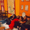 Отель Hostel One Momotown, фото 19