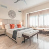 Отель Beachfront apartment with Jacuzzi at Portilo KA, фото 25
