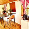Отель Romantic Private Cabin, фото 8