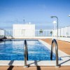 Отель Jardins do Atlântico #206B - Apartamento Completo na Praia de Cabo Branco por Carpediem, фото 15