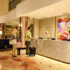 Отель RHR Hotel Kajang, фото 17