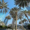 Отель Lush & Bright, a Stroll Away From Burj Khalifa в Дубае