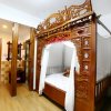 Отель Home Dream Inn в Чжанцзяцзе