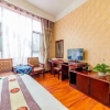 Отель Dali Shuanglang Haiyue Xinju Guesthouse, фото 2