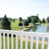 Отель Essenhaus Inn & Conference Center, фото 5