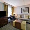 Отель Homewood Suites by Hilton Philadelphia Great Valley, фото 26