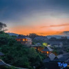 Отель Xishuangbanna Jinghong Suyinbanshan Panoramic Villa Holiday Homestay, фото 13