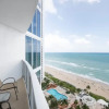 Отель Sunny Isles Two-bedroom, фото 20