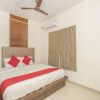 Отель OYO 10722 Simera Service Apartments, фото 5