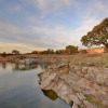 Отель The Estate on Lake Travis - A 10 Acre Waterfront Escape for Groups, фото 16