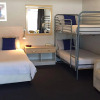Отель Nebula Motel Cooma, фото 4