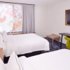 Отель Fairfield Inn & Suites by Marriott Bakersfield Central, фото 7