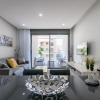 Отель New 2 Bedroom with Terrace - Center of Jerusalem, фото 8