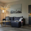 Отель Exclusives Appartement auf Fehmarn, фото 14