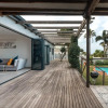Отель Ashley Beach House, фото 23