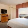 Отель Hilton Garden Inn Portland Downtown Waterfront, фото 6
